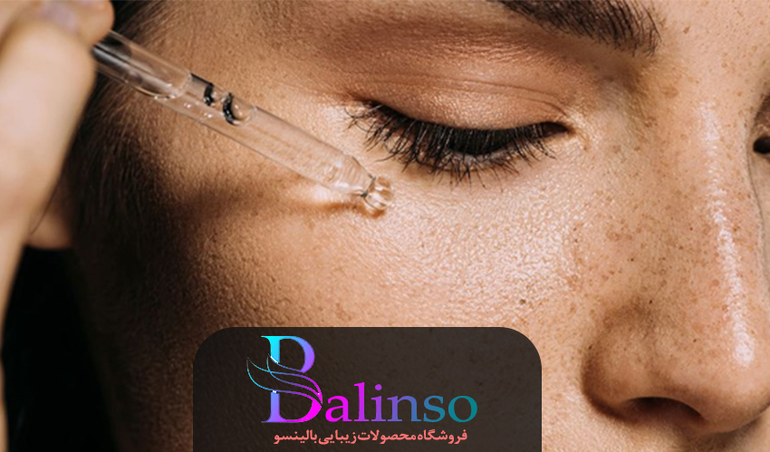 طرز استفاده از روغن خراطین برای صورت و آنچه لازم است بدانید.