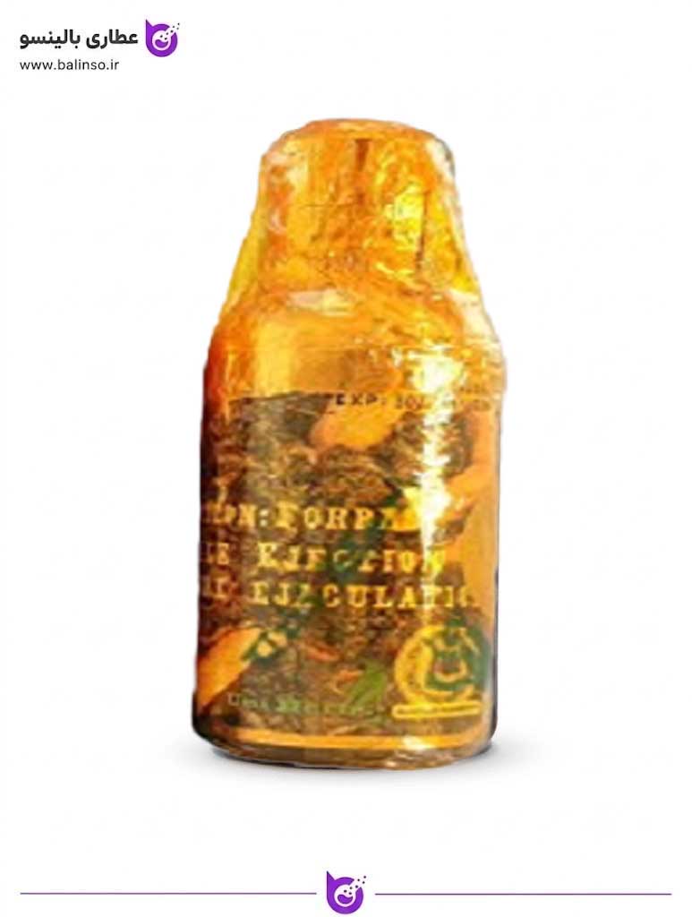 روغن خراطین هندی