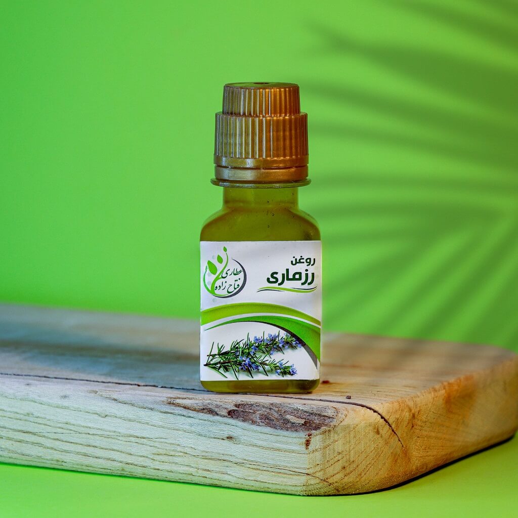 روغن رزماری
