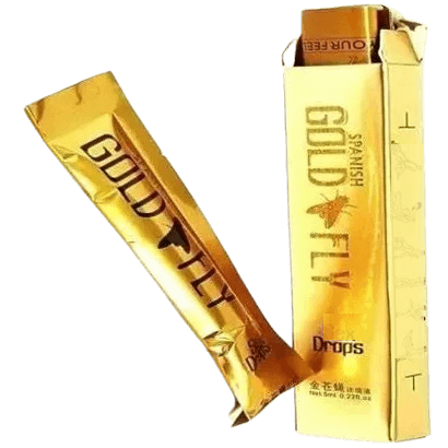 تحریک کننده جنسی گلدفلای